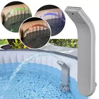 Bestway Soothing Waterfall for Lay-Z-Spa LED 60322