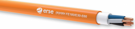 Kabelis (N)HXH FE180/E30-E60 3x2,5 MDER011600300250O
