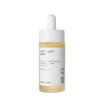 MIDNIGHT 00.22 Veido serumas su vitaminu C, 30ml