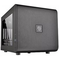 Thermaltake Core V21, Window, Black CA-1D5-00S1WN-00
