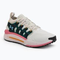 Vyriški treniruočių batai Under Armour Phantom X ultimate stone/arden green/fresco blue