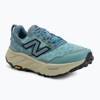 Vyriški bėgimo batai  New Balance Fresh Foam Hierro V9 faded teal/black