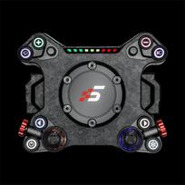 Simagic Neo X Hub Wheelhub, RGB - Black/Carbon | S215 | 6975472779874