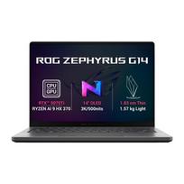 ASUS ROG Zephyrus G14/GA403WR-NEBULA109X/AI9-HX370/14"/2880x1800/32GB/1TB/RTX 5070Ti/W11P/Gray/2R | 185-GA4-NEBULA109X | 4711387997970