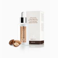 GABOR SELECTIVE ARGAN aliejus su hialurono rūgštimi Huile d‘Argan Pure plius Acide Hyaluronique, 50 ml