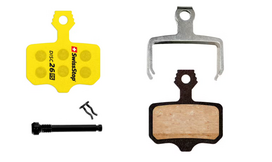 SWISSSTOP DISC 26 RS Avid Elixir / SRAM XX / XO / DB / eTap AXS Stabdžių kaladėlės
