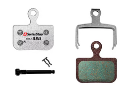 SWISSSTOP DISC 35 E SRAM eTap / Level  Stabdžių kaladėlės