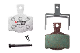 SWISSSTOP DISC 30 E MAGURA MT SERIES Stabdžių kaladėlės