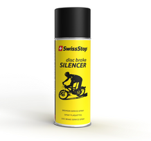 SWISSSTOP DISC BRAKE SILENCER 400ML Stabdžių cypimo šalinimo priemonė