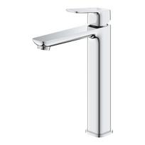 Aukštas praustuvo maišytuvas Grohe Cubeo, 1017290000