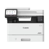 Canon | Printer | I-SENSYS MF465dw II | Laser | Mono | A4 | Wi-Fi | White/Black