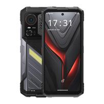 Smartphone HOTWAV Hyper 8 Pro (Gray)
