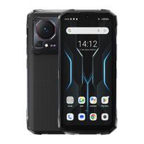 Smartphone HOTWAV Cyber 16 Pro (black)