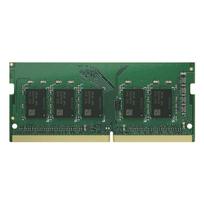 Synology Speichermodul D4ES03-16G DDR4 ECC Unbuffered SODIMM 16GB | D4ES03-16G | 4711174726462