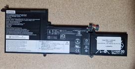 Akumuliatorius Lenovo SD/C L19D4PF4 15.36V60.7Wh4cel | SD/C L19D4PF4 15.36V60.7Wh4cel | 5704174666882