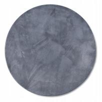 Villeroy & Boch 1899 Leon ilgo plauko kilimas, antracito spalvos, 200 cm