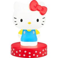 Paladone vaikiškas naktinis šviestuvas Hello Kitty Icon