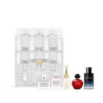 Set Christian Dior: J'adore, Eau De Parfum, For Women, 5 ml *Miniature + Miss Dior, Eau De Parfum, For Women, 5 ml *Miniature + Miss Dior Blooming Bouquet, Eau De Toilette, For Women, 5 ml *Miniature + Hypnotic Poison, Eau De Toilette, For Women, 5 ml *Mi
