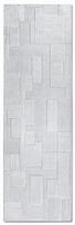 Villeroy & Boch 1906 Wilhelminos vilnonis kilimas, kreminės spalvos – 80 x 250 cm