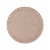 Villeroy & Boch kolekcija 1812 Kari natūralios smėlio spalvos vilnonis kilimas 150x150