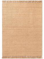 Hanse Home Handloom 1.0 natūralios auksinės spalvos džiuto kilimas 160x230