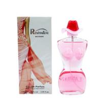 Fine Perfumery, Revitalise, Eau De Parfum, For Women, 85 ml For Women