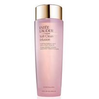 Estée Lauder Soft Clean Infusion drėkinamasis esencijos losjonas 400 ml – sausai odai