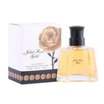 Fine Perfumery, Juliet Rose Gold, Eau De Parfum, For Women, 100 ml For Women