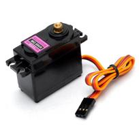 Servo TowerPro MG996R - 360 Laipsnių Apsisukimas