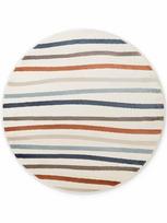 Hanse Home Adventures vaikų kilimas 160x160 – kreminis įvairiaspalvis žaidimų kilimėlis