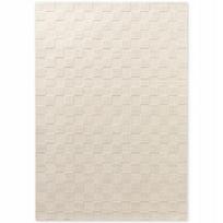 Villeroy & Boch kolekcija 1766 vilnonis kilimas, natūraliai baltas 160 x 230