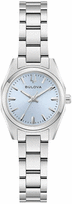 Vyriškas Laikrodis BULOVA Surveyor 96L345