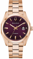 Vyriškas Laikrodis BULOVA Surveyor 97B234