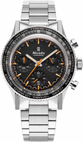Vyriškas Laikrodis NIVADA GRENCHEN Chronoking 87042Q20