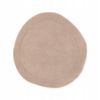 Villeroy & Boch vilnonis kilimas 1812 natūralios smėlio spalvos 160x160