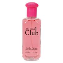 Fine Perfumery, The Secret Club, Tualetinis vanduo, Moterims, 100 ml
