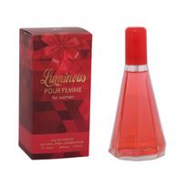 Fine Perfumery, Luminous, Eau De Parfum, For Women, 100 ml For Women