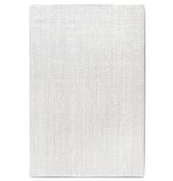 Villeroy & Boch 1791 True White džiuto kilimas 120x170