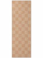 Ted Baker Haringey lygaus audimo takelio kilimas – Dorothy džiuto baltas 80 x 200