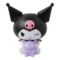Paladone vaikiškas stalinis šviestuvas Hello Kitty Kuromi GloBuddies