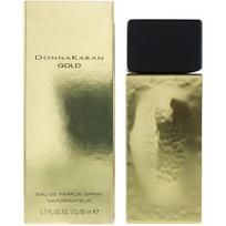 Dkny, Gold, Kvepalų vanduo, Moterims, 50 ml