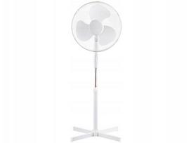 Ventiliatorius Platinet PSF1616W baltas