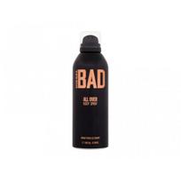 Diesel - Bad All Over Body Spray 200 ml