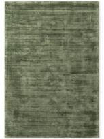 Vikosa Jane viskozės kilimas Jane žalias 200x300