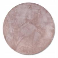 Villeroy & Boch 1899 Leon aukšto plauko kilimas, senoji rožė, Ø 200 cm