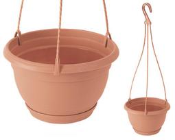 Pakabinamas vazonas, 160 mm
