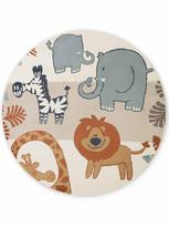 Hanse Home Adventures vaikiškas kilimas, apvalus 160x160 – kreminis, įvairiaspalvis