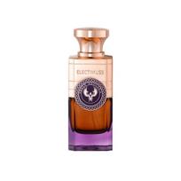 Electimuss, Emperor Collection - Amber Aquilaria, Parfumas, Uniseksas, 100 ml