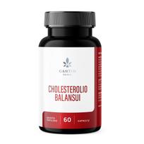 GAMTOS NAMAI CHOLESTEROLIO BALANSUI, 60 kapsulių