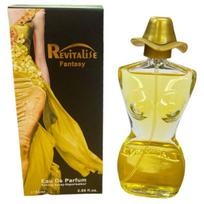 Fine Perfumery, Revitalise Fantasy, Kvepalų vanduo, Uniseksas, 85 ml